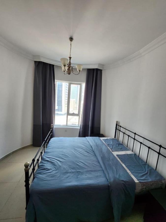 Furnished Studio Apartment Near Business Bay Metro Station Dubaï Extérieur photo